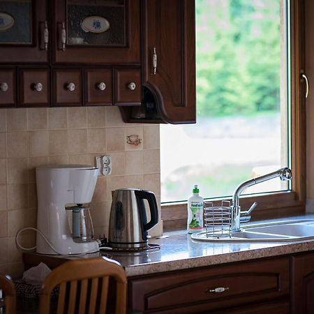 Lodges Zacisze I Giżycko Exterior foto