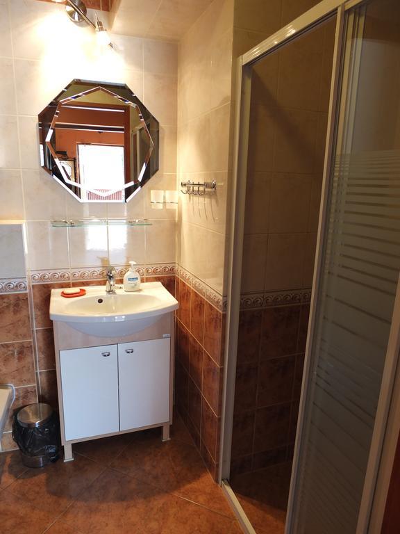Lodges Zacisze I Giżycko Exterior foto