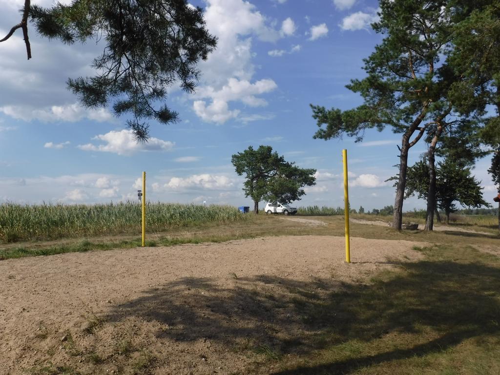 Lodges Zacisze I Giżycko Exterior foto