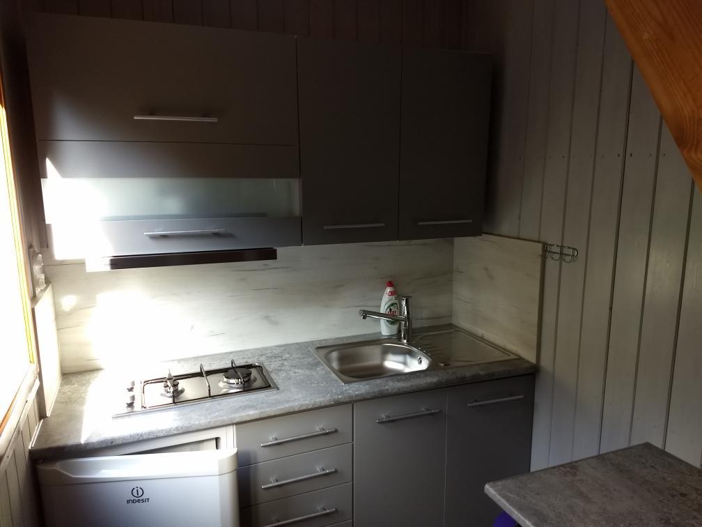 Lodges Zacisze I Giżycko Exterior foto
