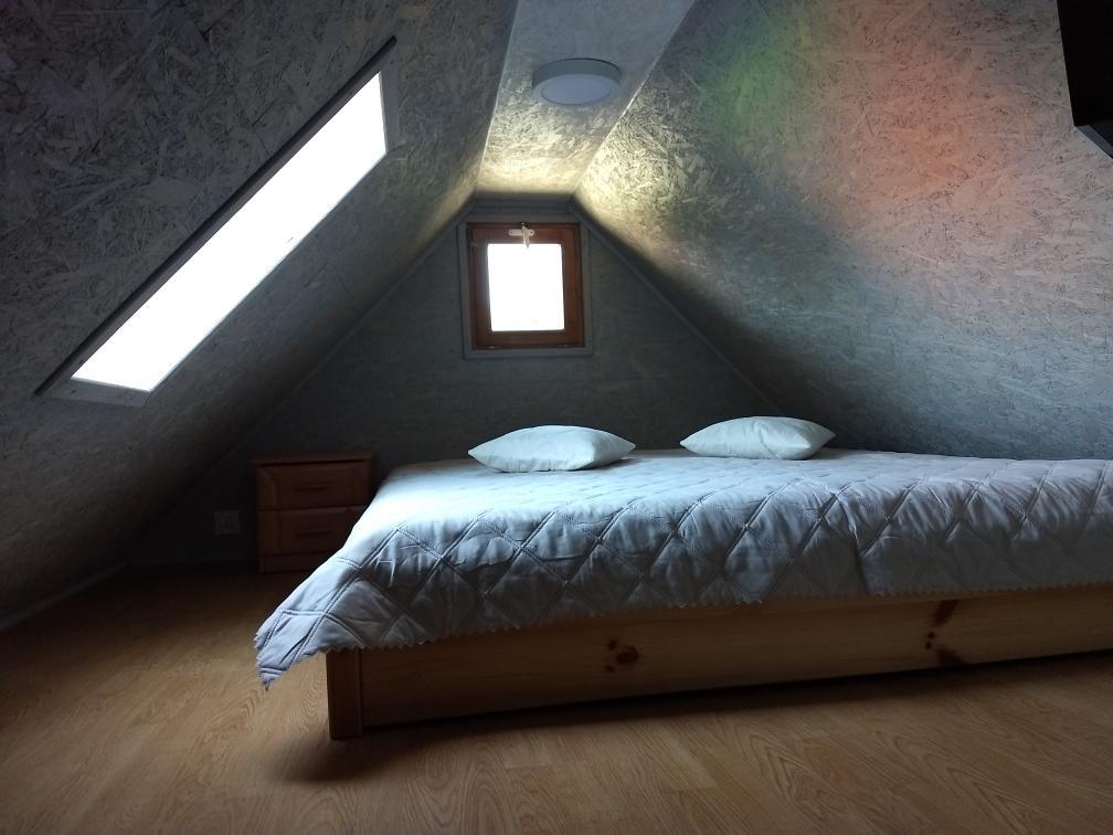 Lodges Zacisze I Giżycko Exterior foto