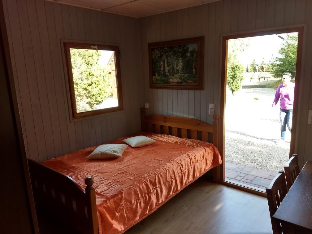 Lodges Zacisze I Giżycko Exterior foto