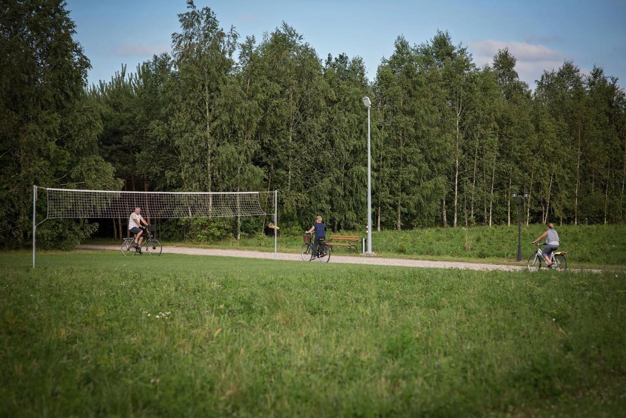 Lodges Zacisze I Giżycko Exterior foto